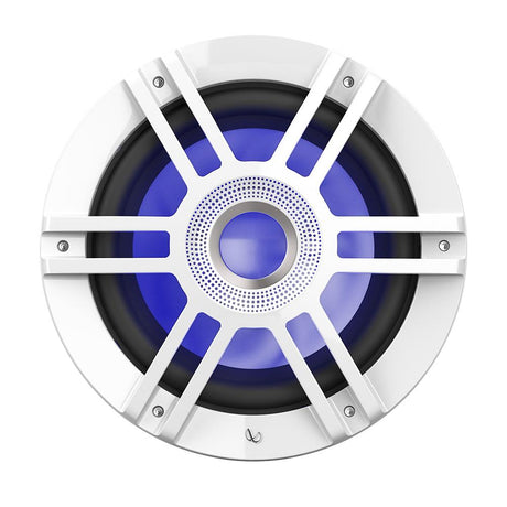 Infinity 10" Marine RGB Kappa Series Passive Subwoofer - White - KAPPA1010M