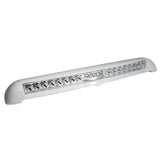 Lumitec -  Razor Light Bar - Flush Mount - 18" Spot - White - 101587