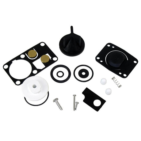 Jabsco Service Kit f/29090 & 29120 Series - 29045-0000