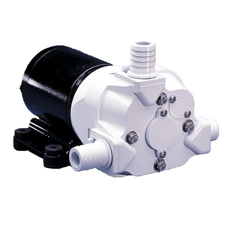 Raritan Diaphragm Intake Pump - 24v - 166100