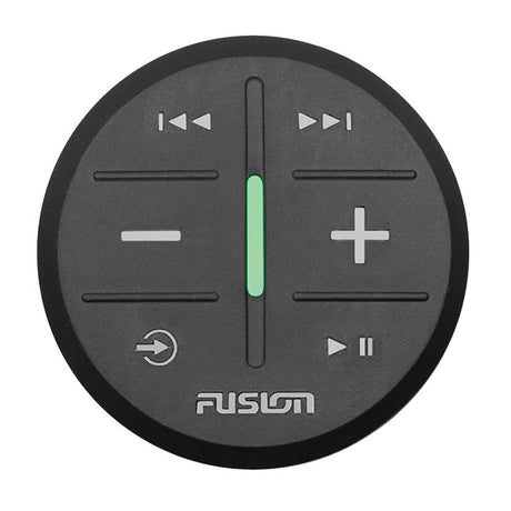 FUSION - MS-ARX70B ANT Wireless Stereo Remote - Black - 010-02167-00