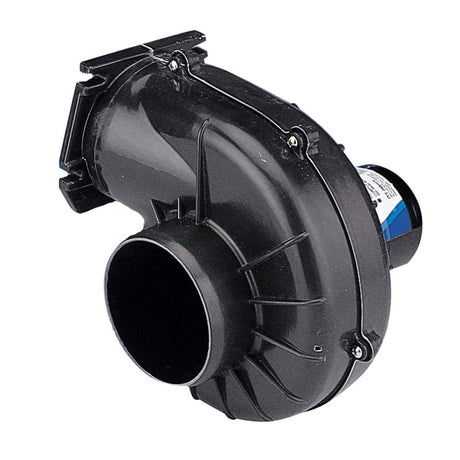 Jabsco - Flangemount Blower - 4" - 12V - 35400-0000