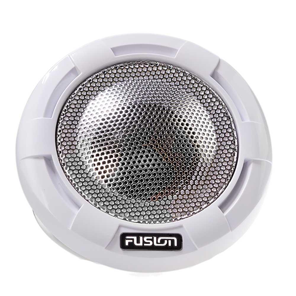 FUSION - SG-TW10 Signature Series 330 Watt Component Tweeter - Sports White - 010-02103-00