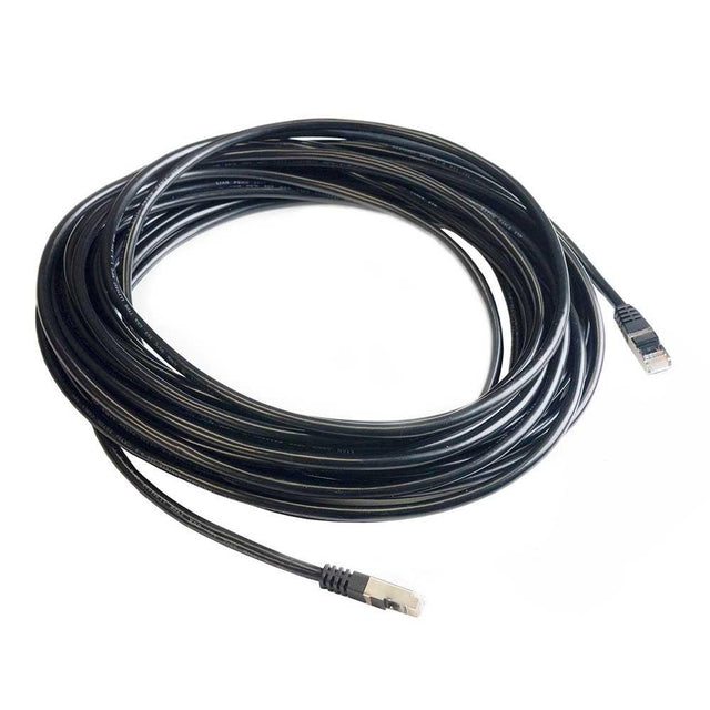FUSION RJ45 20M/65 Shielded Ethernet Cable f/MS-RA770  MS-SRX400 - 010-12744-02