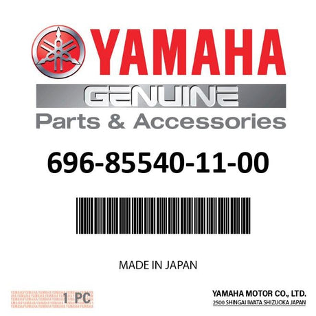 Yamaha - C.d.i. unit assy - 696-85540-11-00