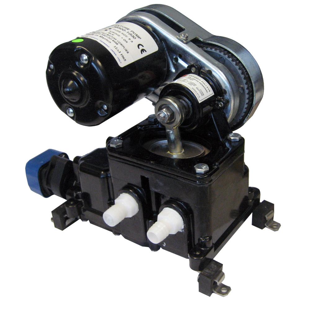 Jabsco - PAR Belt Driven High Pressure Water Pump - 36800-1000