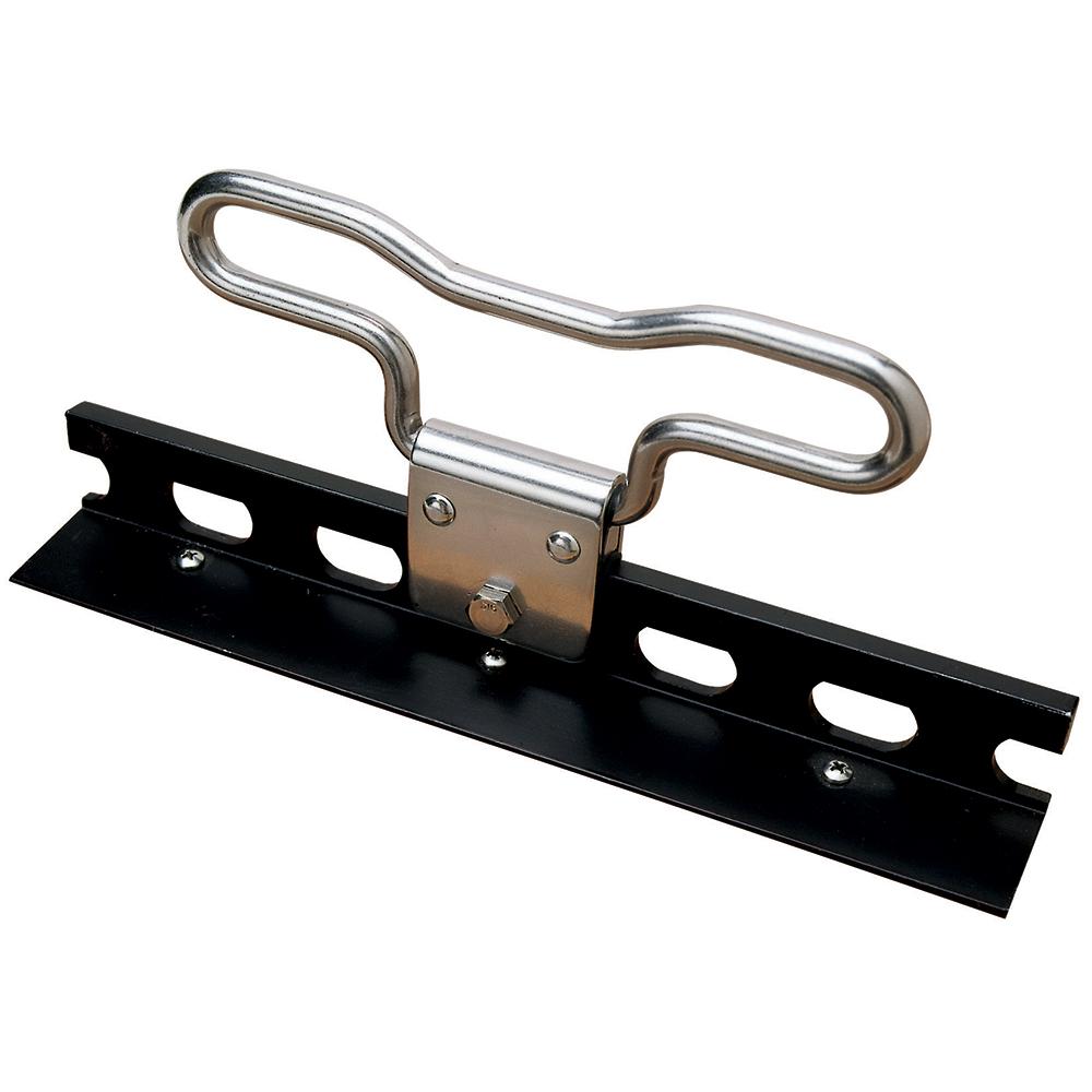 C. Sherman Johnson Toe Rail Folding Cleat - 48-510