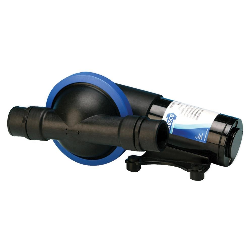 Jabsco - Filterless Waste Pump - 50890-1000