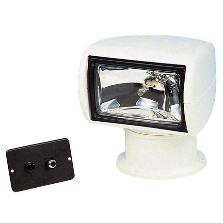 Jabsco 135SL Remote Control Searchlight - 60020-0000