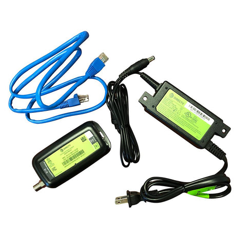 KVH DIRECTV Ethernet Coax Adapter (DECA) - 19-1040