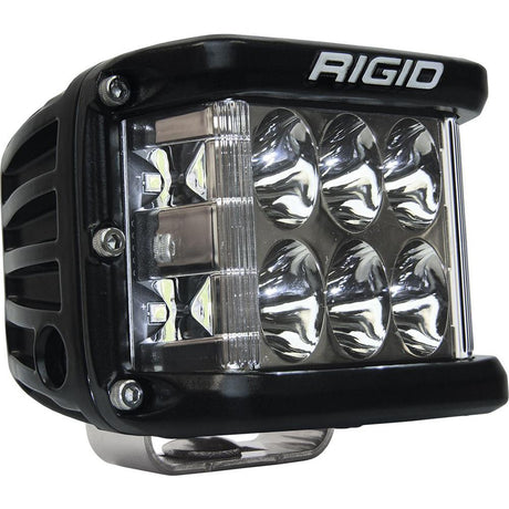 RIGID Industries D-SS Series PRO Driving Surface Mount - Black - 261313