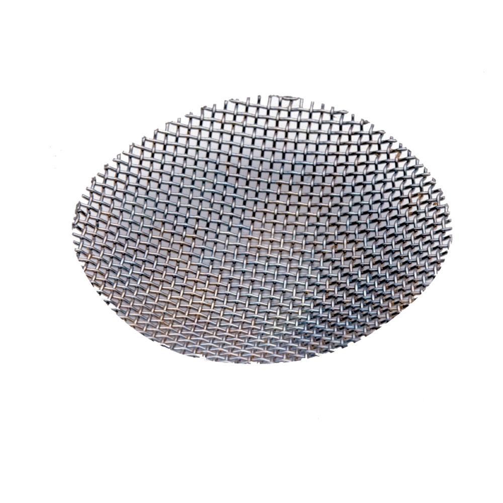 Rule Stainless Steel Debris Strainer - 70