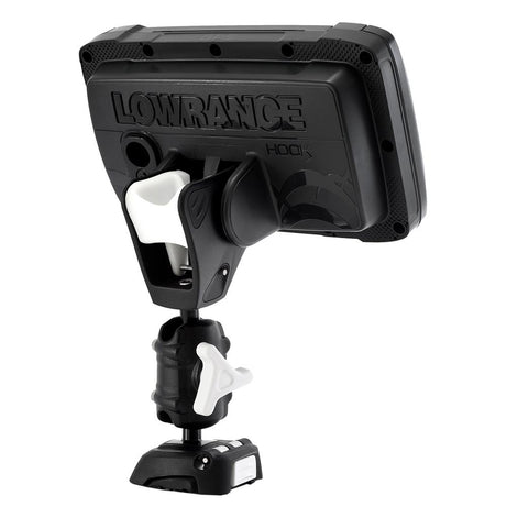 Lowrance ROKK Mini Hook2 Kayak Mount - 000-14969-001