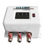 GROCO - G-3 Series Oil Change System - 3-Port - 12V - G-3 12V