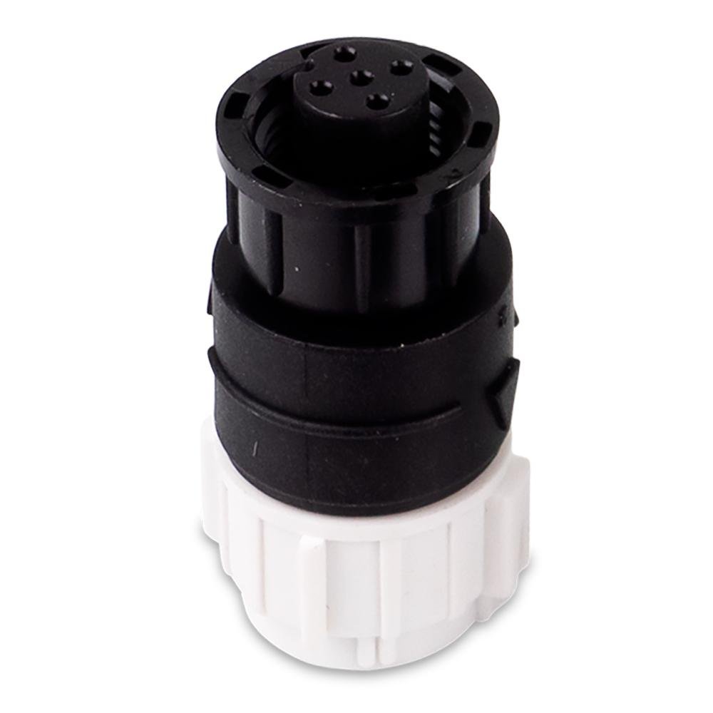 Raymarine ST-Ng (M) to DeviceNet (F) Adapter - A06082