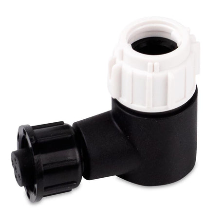 Raymarine Devicenet (M) to STng (F) Adaptor - 90