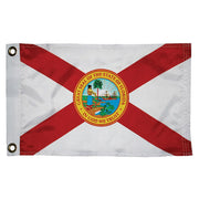 Taylor Made - Florida State Flag - 12 inch x 18 inch - 93096
