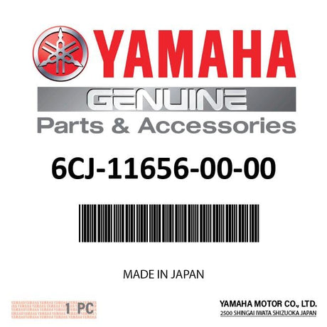 Yamaha - Plane bearing, connecting rod - 6CJ-11656-00-00