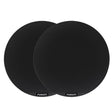 FUSION SG-X88B 8.8" Signature Series Classic Grille Cover - Black f/ SG Series Speakers - 010-12717-20