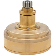 ANDERSEN Below Deck Variable Speed Compact Motor Electric Conversion Kit - 24V f/46ST Winch - RA2046214200