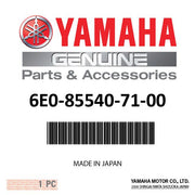 CDI UNIT ASY - 6E0-85540-71-00