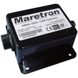 Maretron - USB100 NMEA 2000 USB Gateway - USB100-01