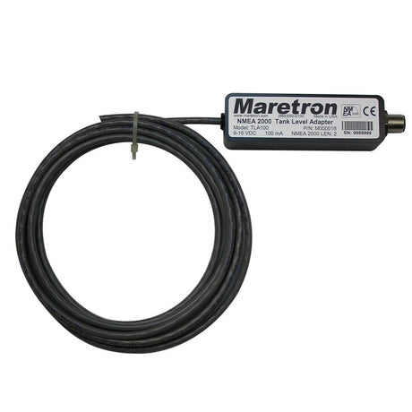 Maretron TLA100 NMEA 2000 Tank Level Adapter - TLA100-01