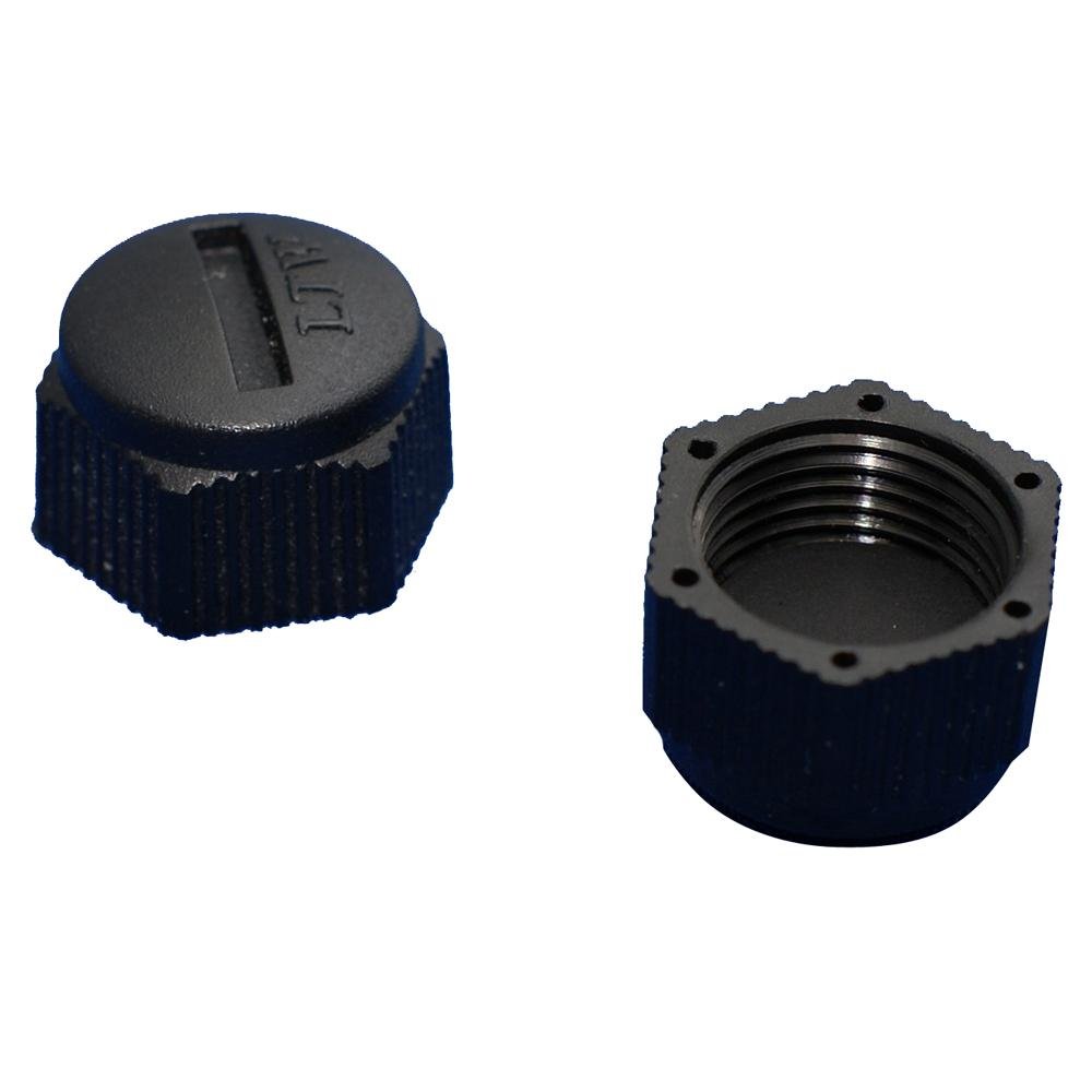 Maretron Micro Cap - Used to Cover Male Connector - M000102