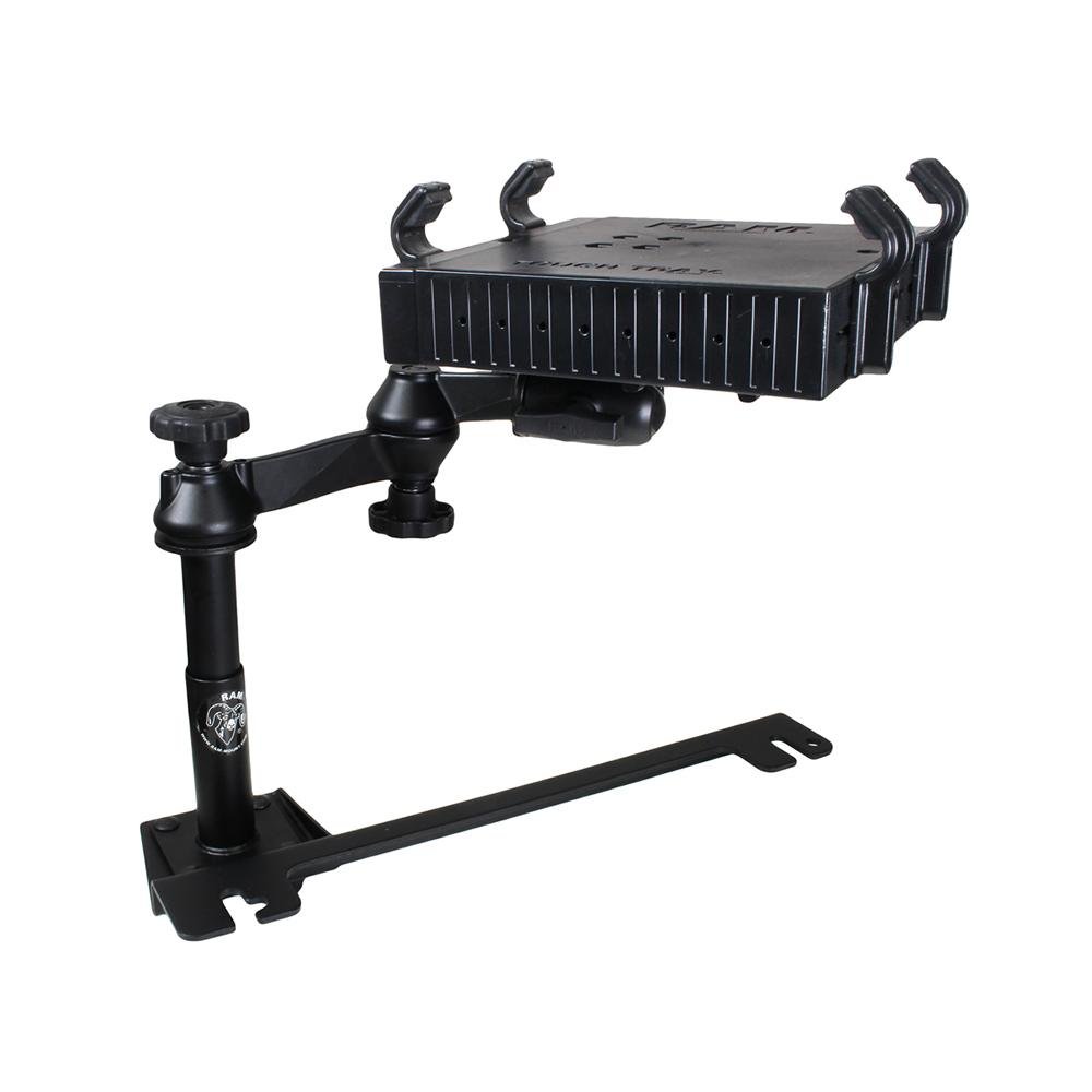 RAM Mount No-Drill Laptop Mount f/14-18 Ram Promaster + More