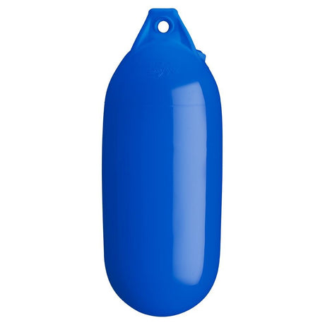 Polyform - S-Series Buoy - 6" x 15" - Blue - S-1 BLUE