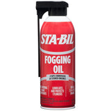 Gold Eagle - Sta-Bil Engine Fogging Oil - 12 oz - 22001 - 22001