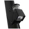 Hella Marine Halogen 8504 Series Masthead/Floodlight Lamp - Black - 998504001