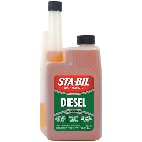 Gold Eagle - Stabil Diesel Formula Fuel Stabilizer - 32 oz. - 22254