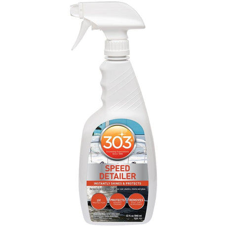 303 Products - 303 Speed Detailer - 32 oz - 30205