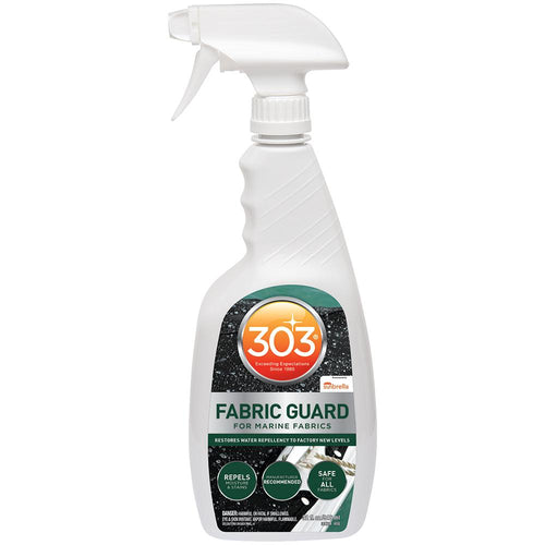 Produits 303 - Protection textile 303 - 946 ml (32 oz) - 30604