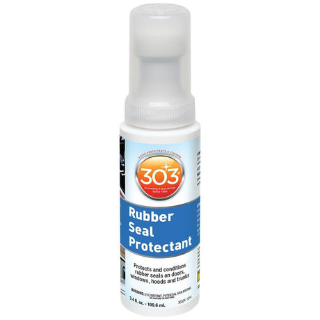 303 Products - Rubber Seal Protectant - 3.4oz - 30324