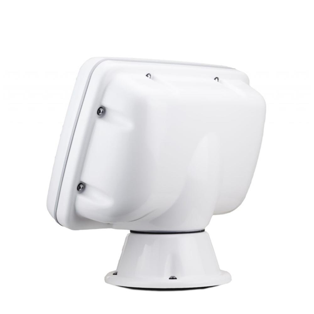 NavPod - PowerPod Pre-Cut f/Garmin GPSMAP 1042xsv/1022xsv/1022 - PP4900-11