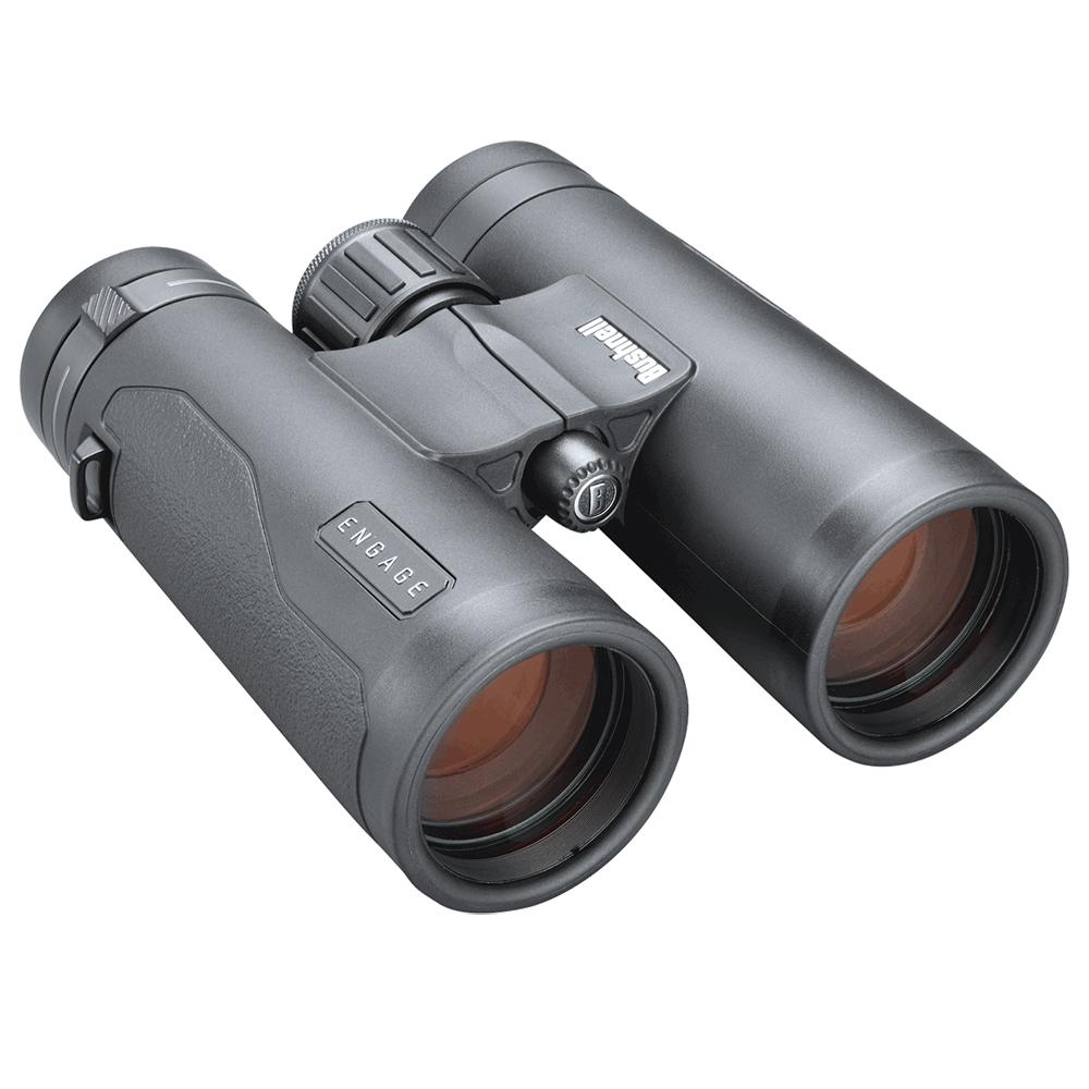 Bushnell 8x42mm Engage Binocular - Black Roof Prism ED/FMC/UWB - BEN842