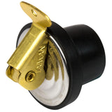 Sea-Dog Line - Brass Baitwell Plug - 3/4" - 5200941