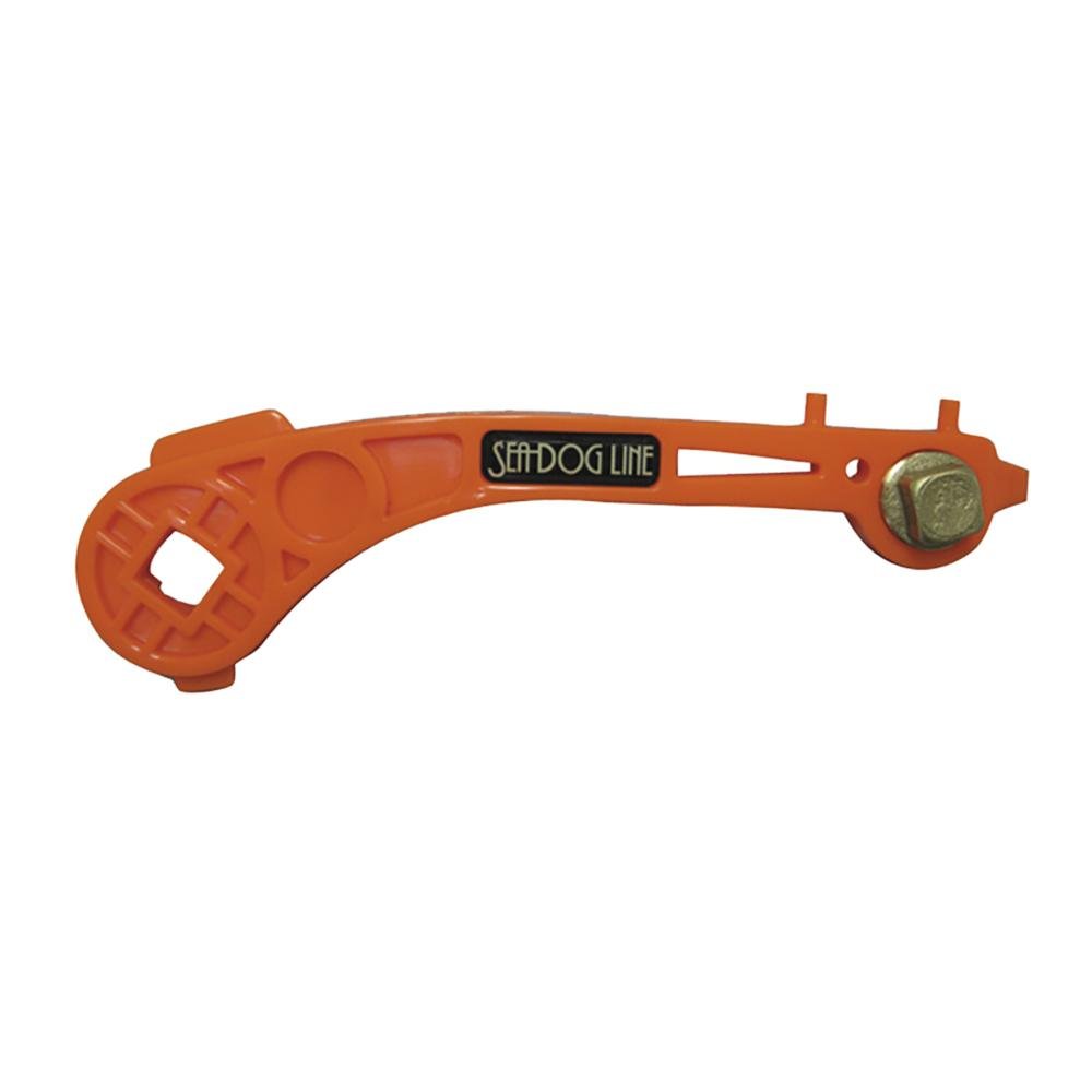 Sea-Dog Line - Plugmate Garboard Wrench - 5200451