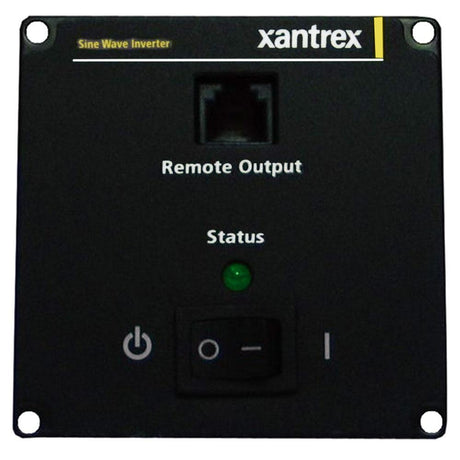 Xantrex Prosine Remote Panel Interface Kit f/1000 & 1800 - 808-1800