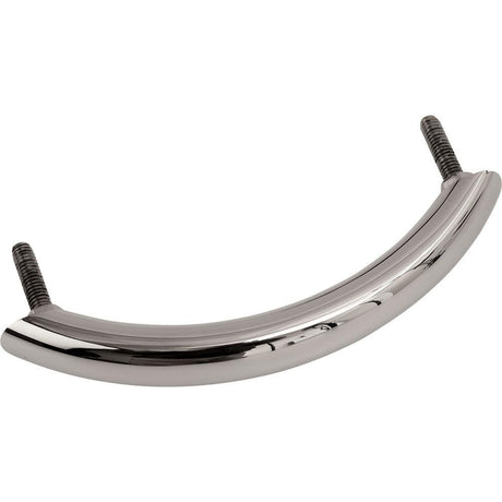 Sea-Dog Line - Stud Mount Hand Rail - Formed 304 Stainless Steel - 3/4" Outside Diameter - 5/16" Fastener - 2541061