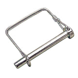 Sea-Dog Line - Galvanized Coupler Locking Pin - 7510111