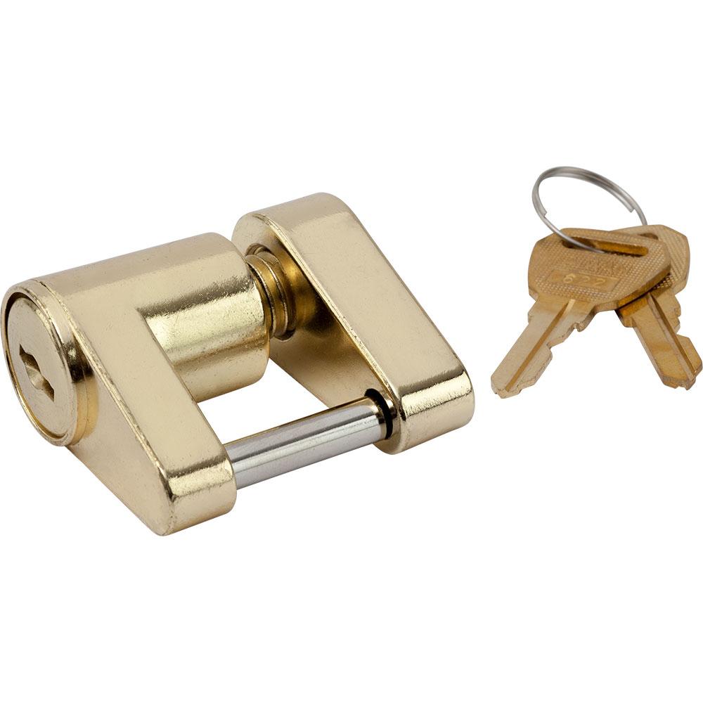 Sea-Dog Line - Coupler Lock - 7510301