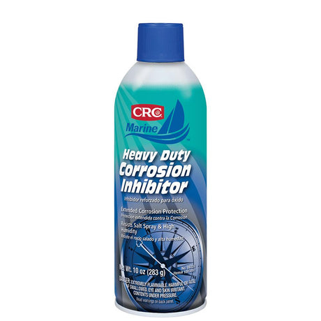 CRC - Heavy Duty Corrosion Inhibitor - 10 oz. - 06026