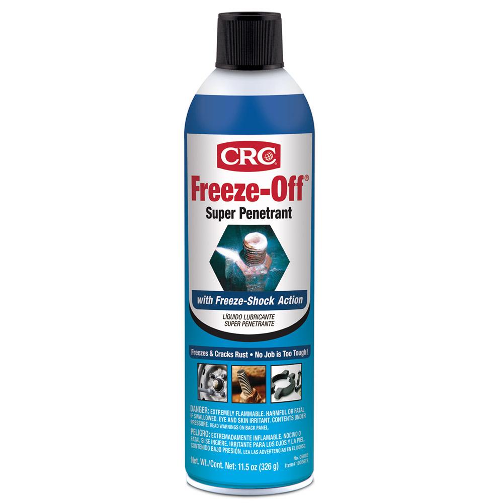 CRC - Freeze Off Super Penetrant - 11.5 oz. - 05002