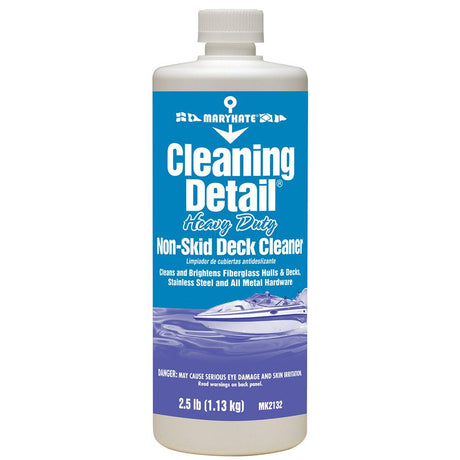 MARYKATE - Cleaning Detail Non-Skid Deck Cleaner - 32 oz. - #MK2132 - 1007572