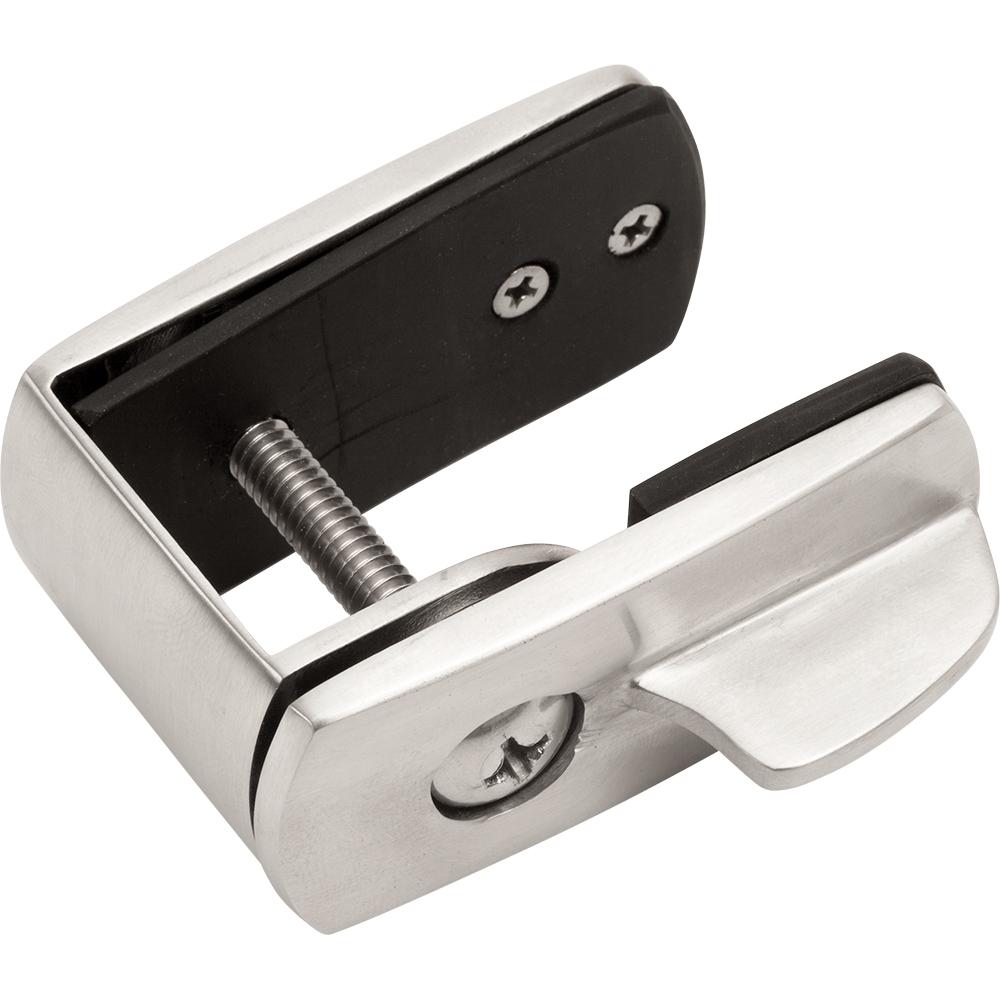 Sea-Dog Line - Stainless Pontoon Gate Latch - 2218801