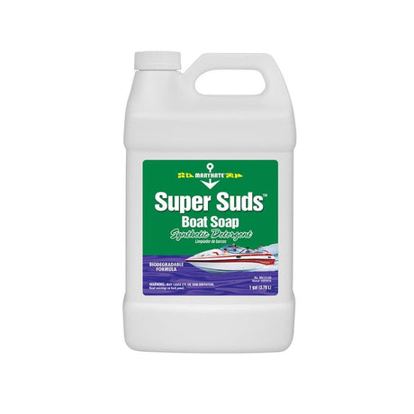 Marykate - Supersuds Boat Soap - Gallon - MK22128