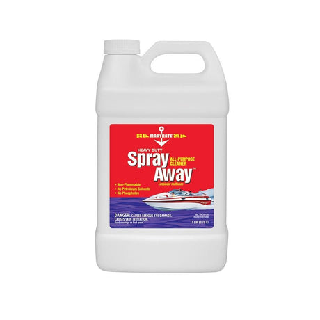 Marykate - Spray Away All-Purpose Cleaner - Gallon - MK28128